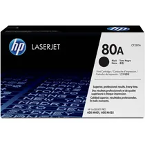  Toner HP 80...