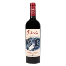  Vinho Teia ...