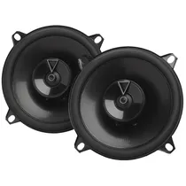 Alto-Falante Automotivo JBL Club 54F 2 Vias 5-1/4 Pol. Preto