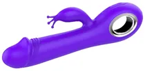 Vibrador Fem...