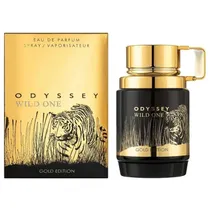 Perfume Armaf Odyssey Wild One Gold 100ML - Masculino