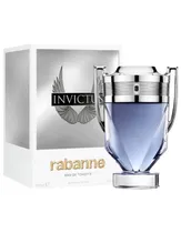 Perfume Pacco Rabanne Invictus M Edt 100ML
