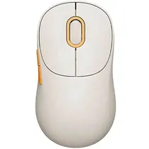 Xiaomi Mouse Wireless Mi 3 XMWXSB03YM Silent BHR8912GL White