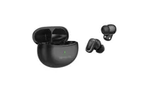 Hrebos Auricular EB-231 Premiun Mistpods Ia/Anc+Enc (Anatel) Black