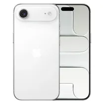 Apple iPhone Air A3516 4J 256GB Esim Tela 6.5" - Branco