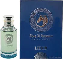  Perfume Tho...