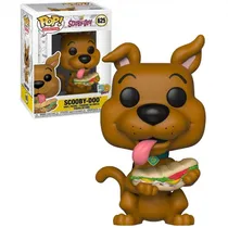 Funko Pop A...