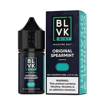  BLVK 30ML S...