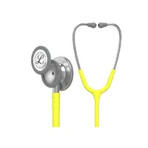 Estetoscopio Littmann Classic III 5839 Lemon Lime 789718*