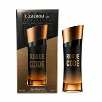 Perfume Luxe...