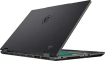 Notebook MSI...