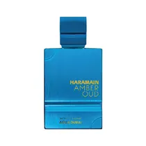 Perfume Al Haramain Amber Oud Aqua Dubai Unisex Edp 100ML
