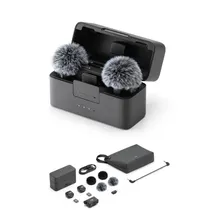  Microfone W...