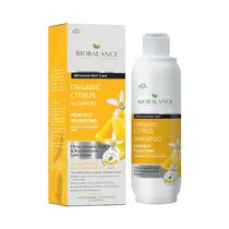  Shampoo Bio...