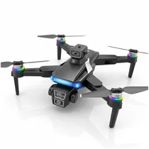  Drone Hetze...