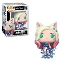 Funko Pop League Of Legends K/Da Ahri 1220