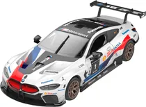  BMW M8 Gte ...