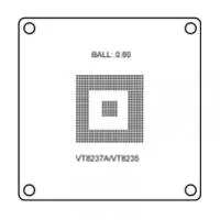  Bga Stencil...