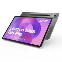 Tablet Lenovo Idea Tab Pro TB373FU Wifi 12.7" 3K Ips 144HZ 8GB/256GB Tecl Esp+Pen+Auric Gray