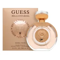 Guess Bella Vita Rosa Fem 100ML Edt c/s