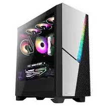 Abko AL700 Gabinete Full Tower Case