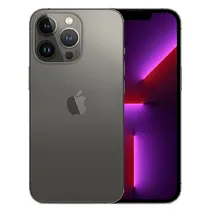 Apple Cel Swap iPhone 13 Pro 256GB Grado A- Graphite Americano