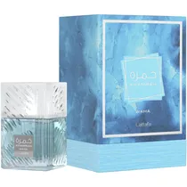 Perfume Lattafa Khamrah Waha - Eau de Perfum - Unissex - 100ML