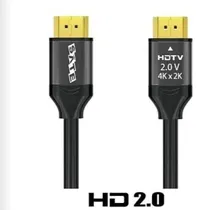 Cabo HDMI 5M...