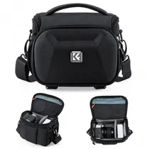 K&F Concept Bolso p/Camara KF13.222 Negro