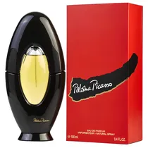 Perfume Paloma Picasso - Eau de Parfum - Feminino - 100ML