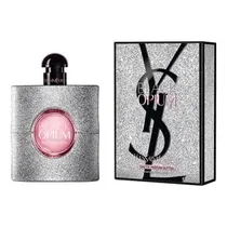 YSL Opium Black Glitter Fem Edp 90ML