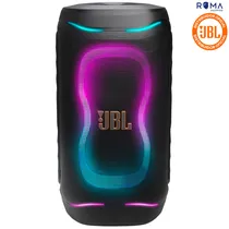 Speaker JBL Partybox Club 130 200W RMS IPX4 Bluetooth Preto - JBLPB130BLKAM