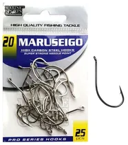  Anzol Marin...