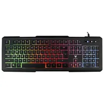  Teclado Gam...