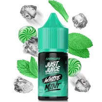  Just Juice ...