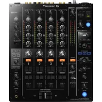  Pioneer Mez...