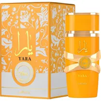 Perfume Latt...