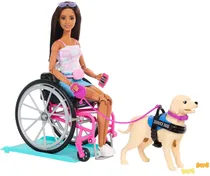 Boneca Barb...