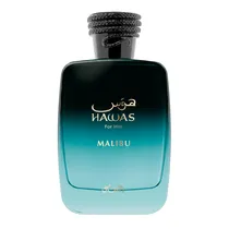 Perfume Rasasi Hawas Malibu - Eau de Parfum - Masculino - 100ML