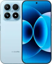 Smartphone Xiaomi 17 Dual Sim 5G 6.3" 12GB/512GB Ice Blue