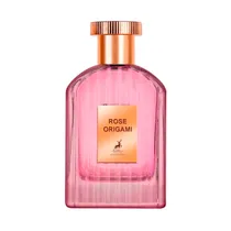Perfume Maison Alhambra Rose Origami Edp (F) - 100ML