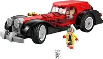  Lego Disney...