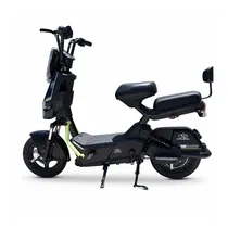  Moto Eletri...