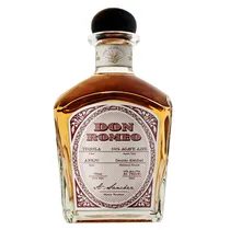 Tequila Don ...
