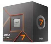 Processador AMD AM5 Ryzen R7-8700F 4.1GHZ 24MB