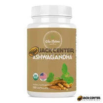  Ashwagandha...