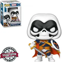 Funko Pop M...