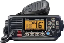  Rádio Icom ...