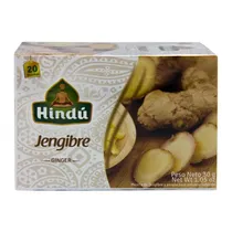  Chá Hindu G...