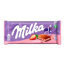 Barra Chocol...